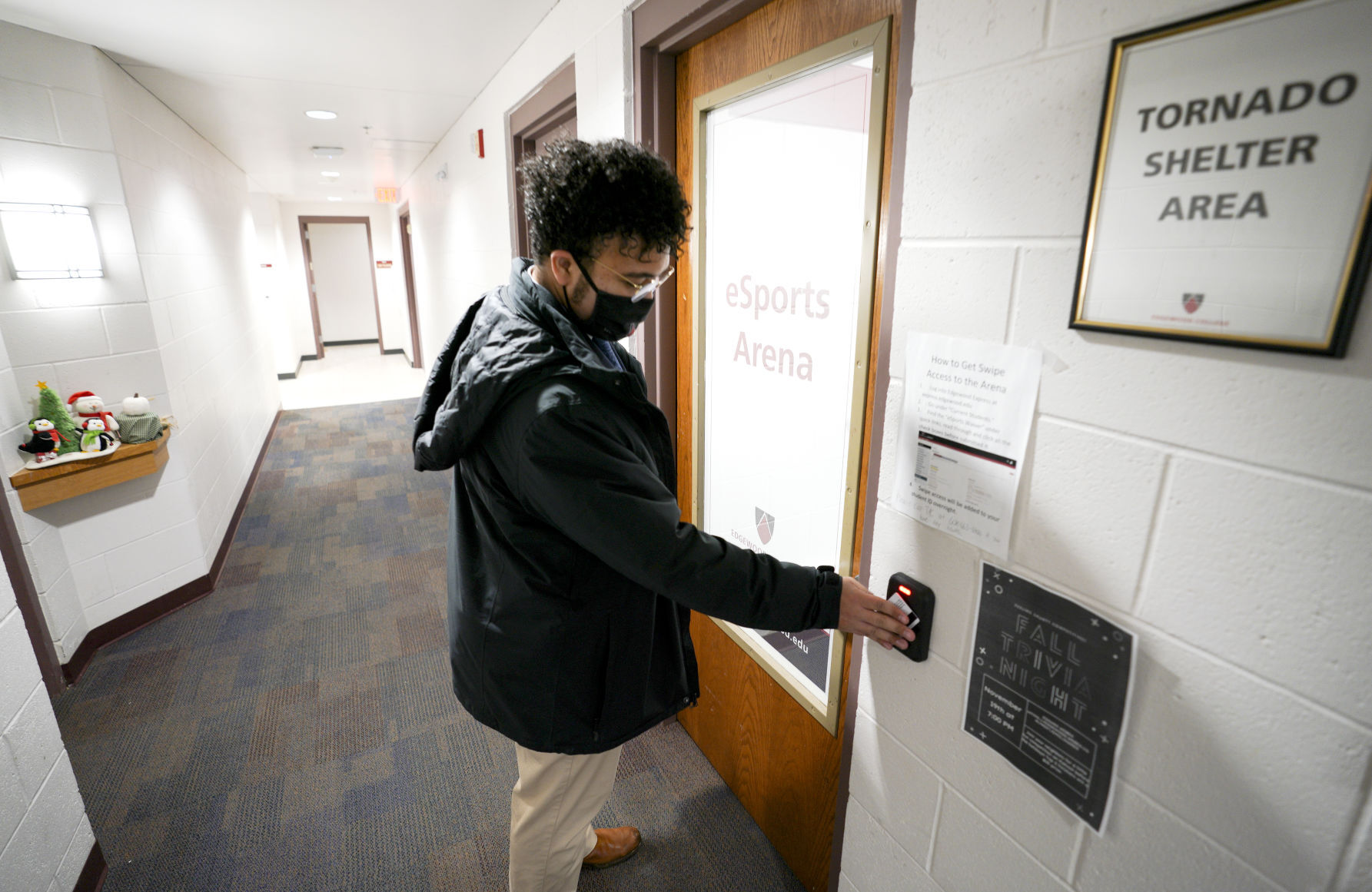 Edgewood College esports 2